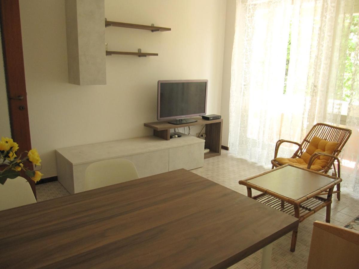 Appartamento Ritz Grado Luaran gambar