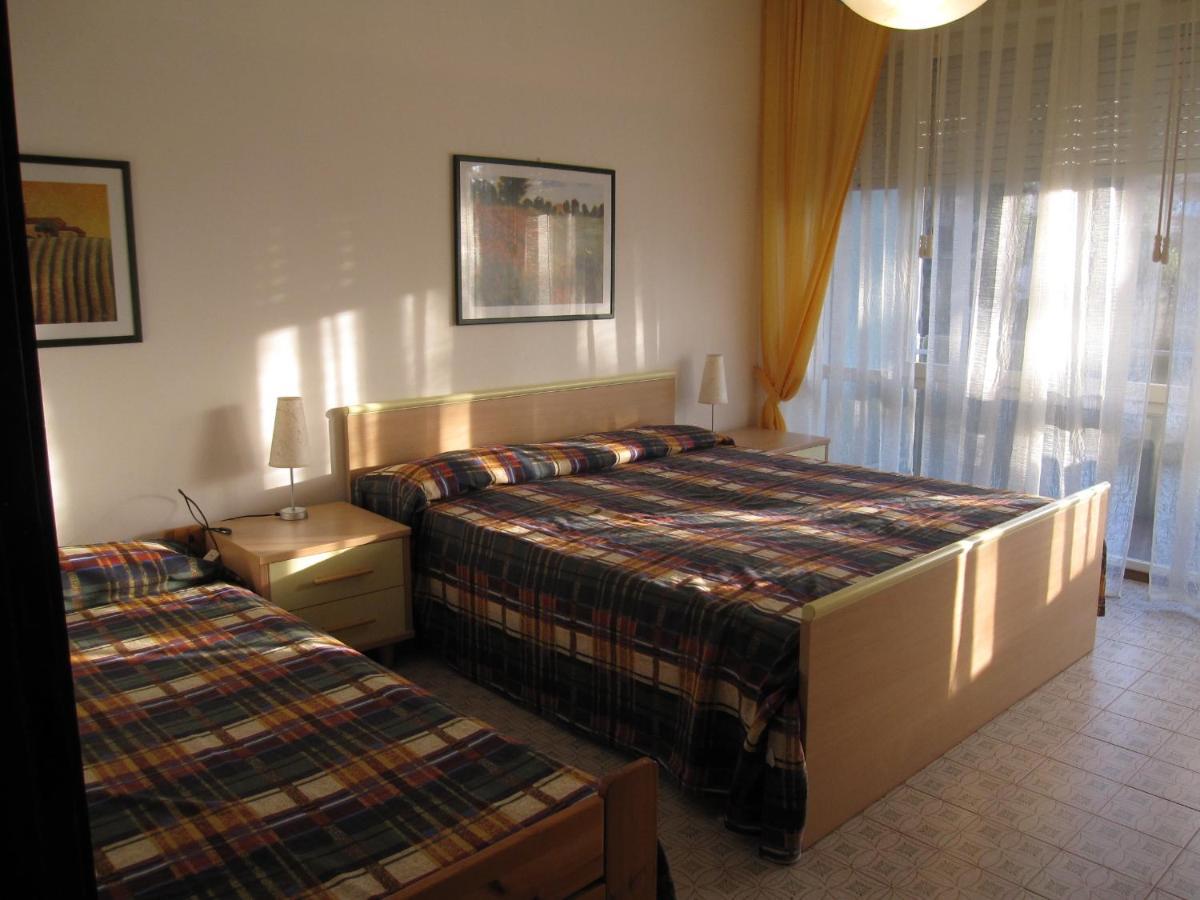 Appartamento Ritz Grado Luaran gambar