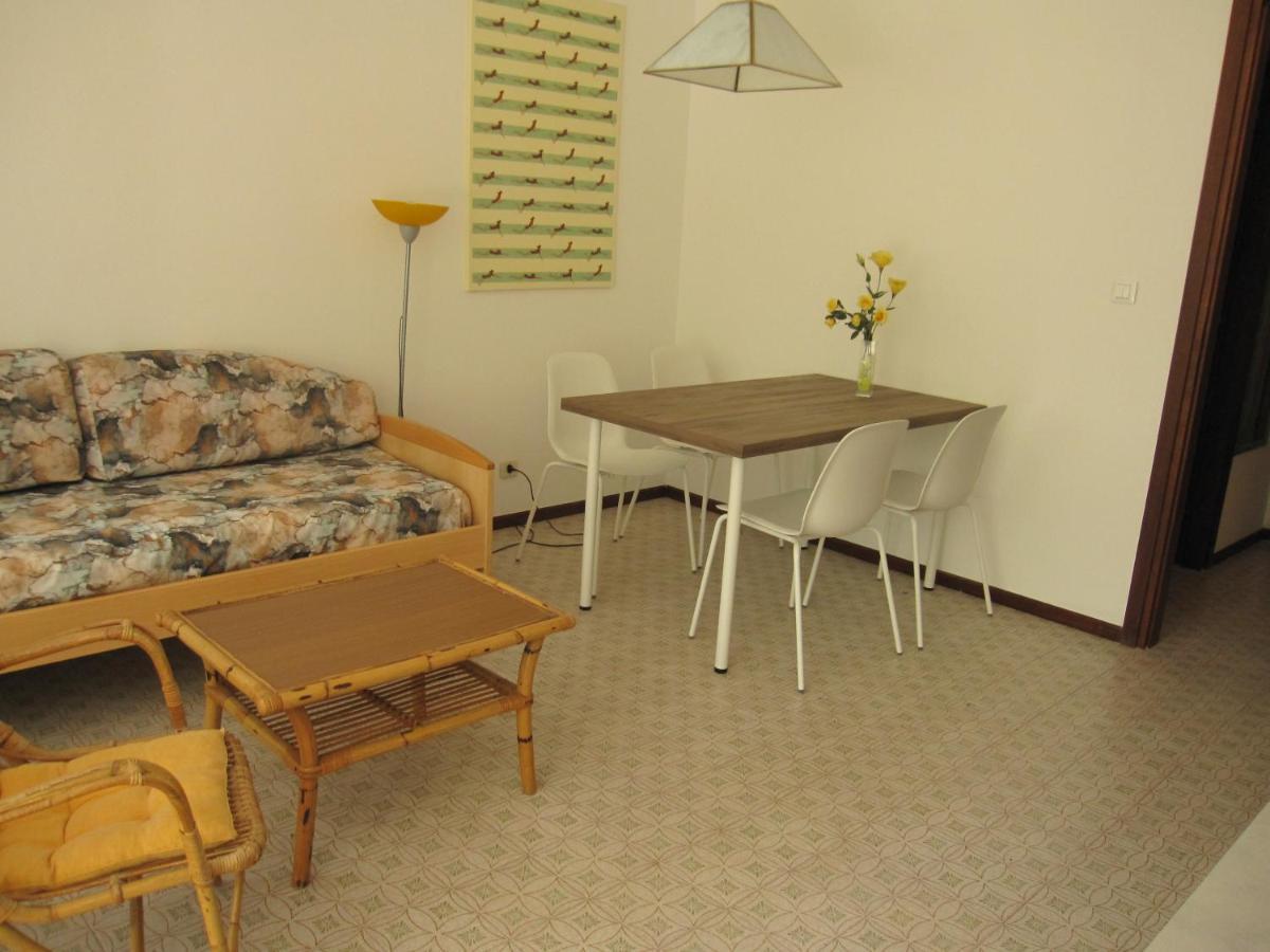 Appartamento Ritz Grado Luaran gambar